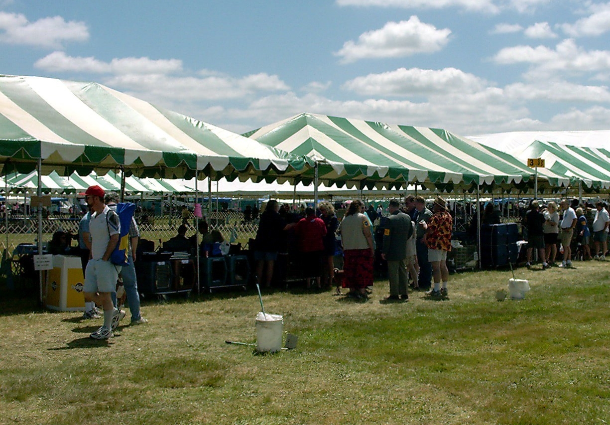 Willamette Valley Show